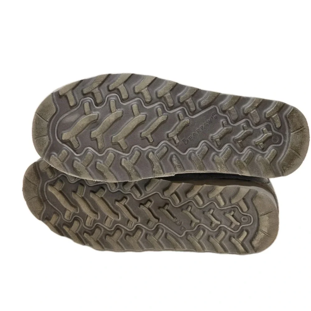 BearPaw 🐻 soft